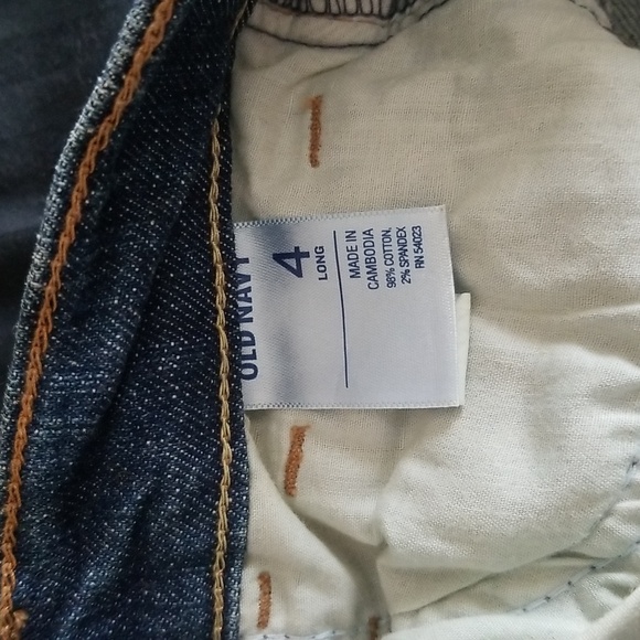 Jeans - Picture 2 of 3